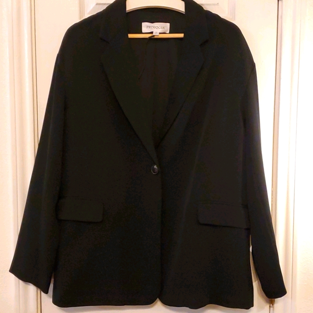 Prologue Blazer